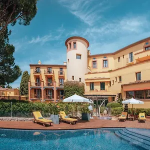 Ermitage De L'oasis & - Cannes Mandelieu