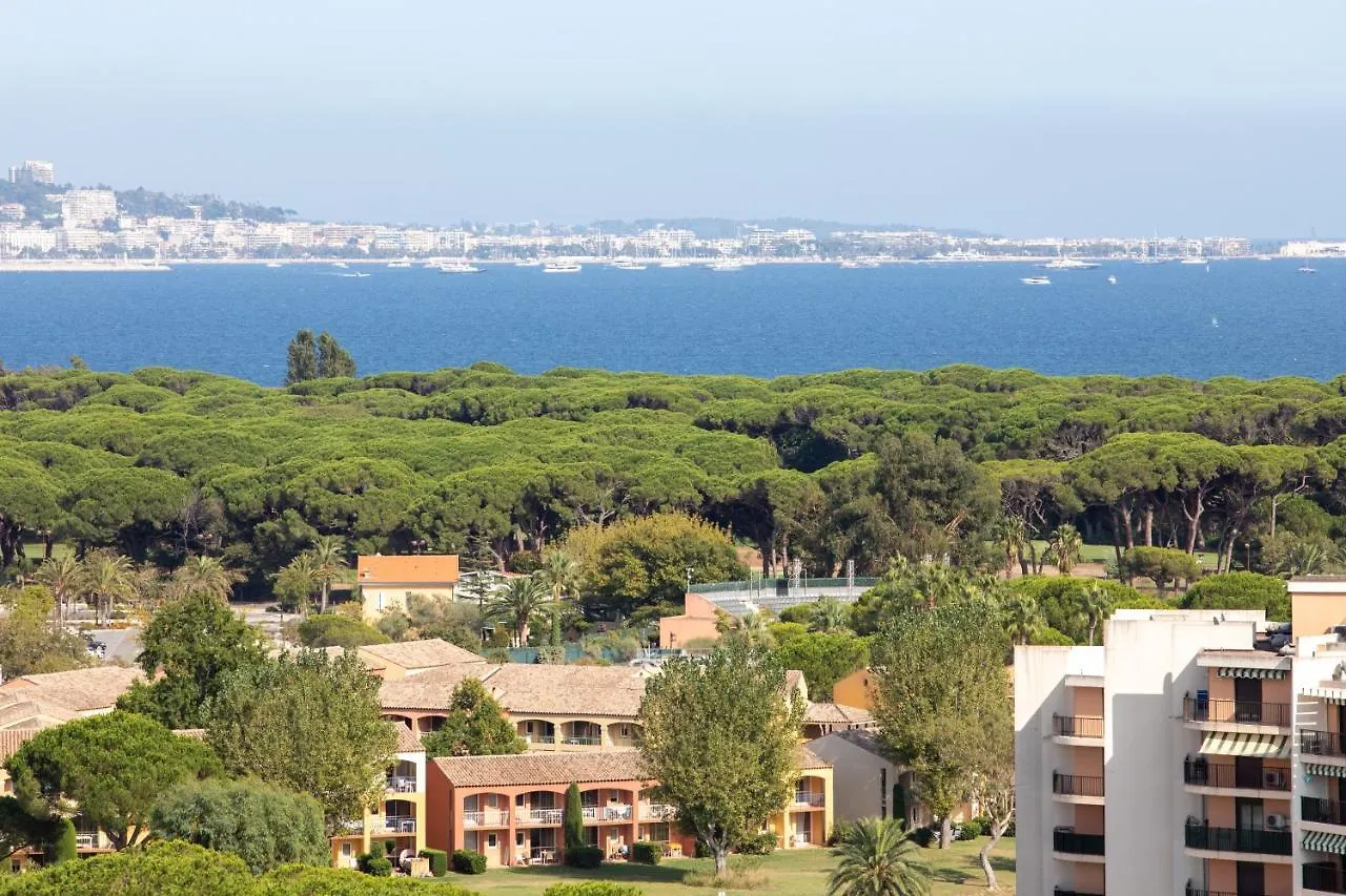 Apartman Cannes Marina Suite Vue Mer Mandelieu Franciaország
